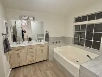 1993 Skyline Lexington Manufactured Home