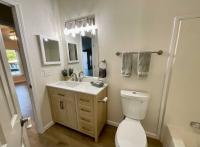 1993 Skyline Lexington Manufactured Home