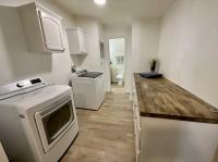 1993 Skyline Lexington Manufactured Home