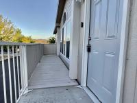 1993 Skyline Lexington Manufactured Home