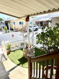 1992 Fleetwood Sunpoint Manufactured Home