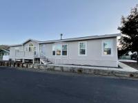 1993 Skyline Lexington Manufactured Home