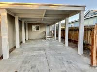 1993 Skyline Lexington Manufactured Home