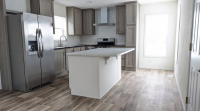 2025 Clayton Ramsey Manufactured Home