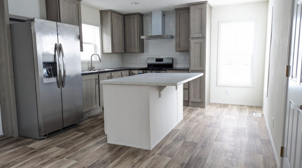 2025 Clayton Ramsey Manufactured Home