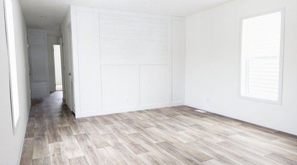 2025 Clayton Ramsey Manufactured Home