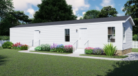 2025 Clayton Ramsey Manufactured Home