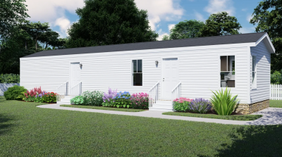Mobile Home at N 750 Golf Rd Prairie Du Sac, WI 53578