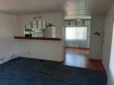 Photo 3 of 8 of home located at 6120 SW 124th Ave #6 Beaverton, OR 97008