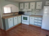 1975 Corinthian Mobile Home