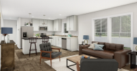 2025 Clayton Ramsey Manufactured Home