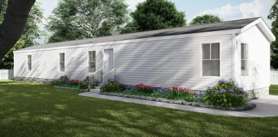 Mobile Home at N 750 Golf Rd Prairie Du Sac, WI 53578