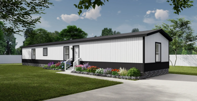 Mobile Home at 850 Oneida St Menasha, WI 54952