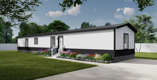 Photo 1 of 2 of home located at 850 Oneida St Menasha, WI 54952