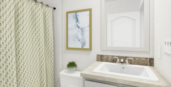 2025 Clayton Ramsey Manufactured Home
