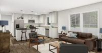 2025 Clayton Ramsey Manufactured Home