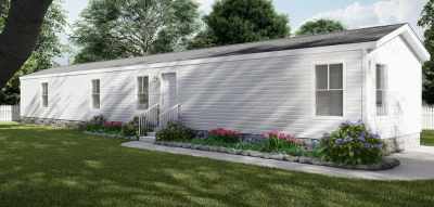 Mobile Home at 850 Oneida St Menasha, WI 54952