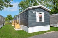 2025 Mobile Home