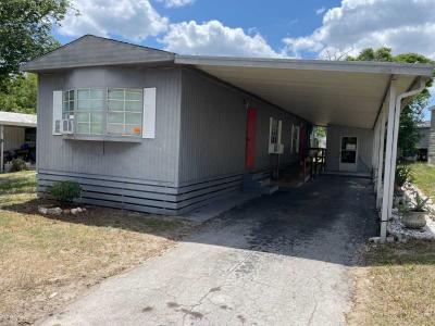 Mobile Home at 23 Columbia Sorrento, FL 32776