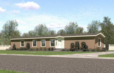 Mobile Home at 850 Oneida St Menasha, WI 54952