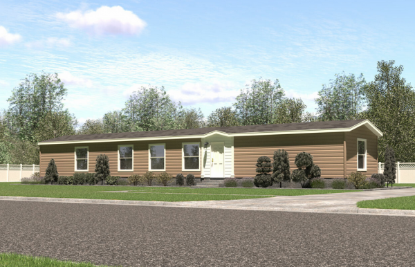 Photo 1 of 2 of home located at 850 Oneida St Menasha, WI 54952
