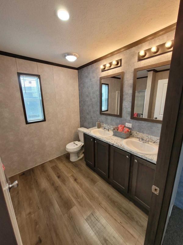 2025 Cavco Inspiration Manufactured Home