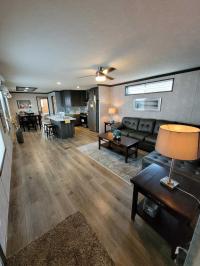 2025 Cavco Inspiration Manufactured Home
