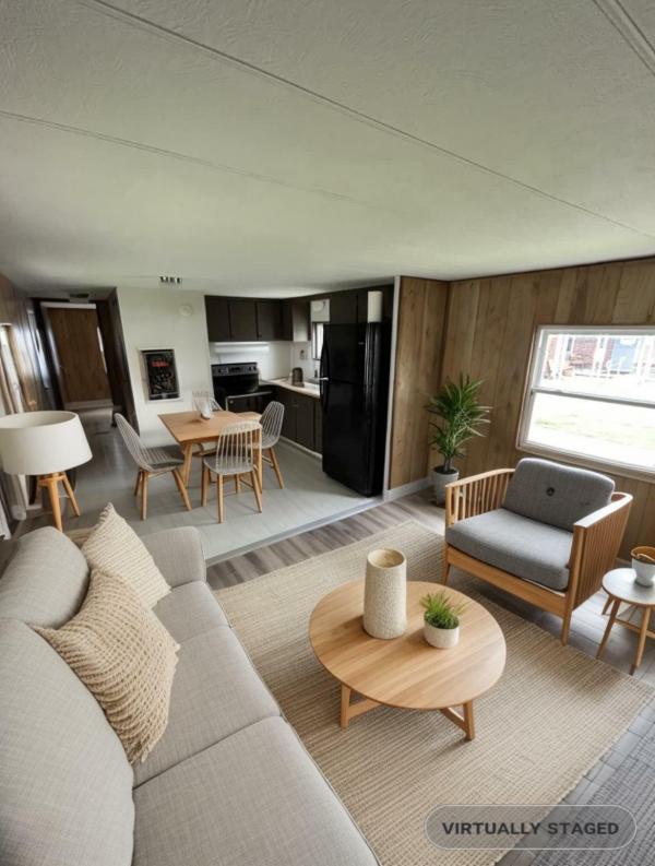 1978 Regent Manufactured Home