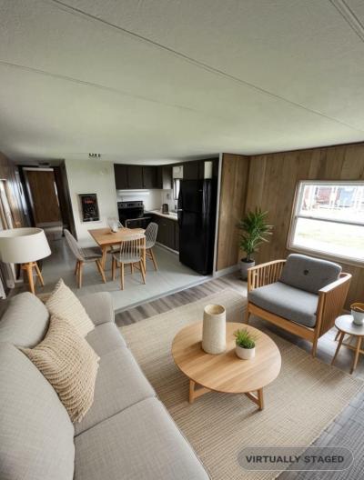 Mobile Home at 2700 Brookpark Rd #303 Cleveland, OH 44134