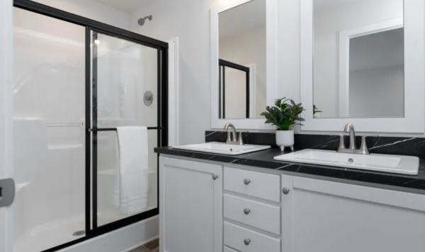 2025 Clayton Sunrise Manufactured Home