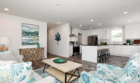 2025 Clayton Sunrise Manufactured Home