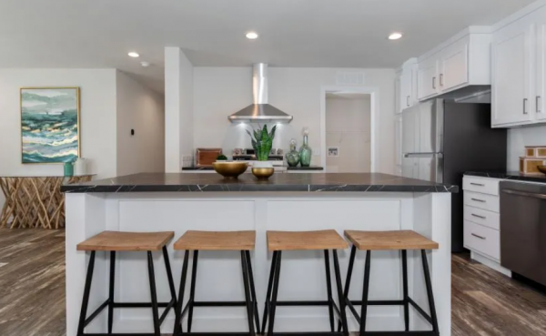 2025 Clayton Sunrise Manufactured Home