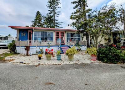 Mobile Home at 2206 Chaney Drive, Lot 304 Ruskin, FL 33570