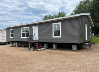 2025 Clayton Ramsey Manufactured Home