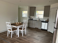2025 Clayton Ramsey Manufactured Home