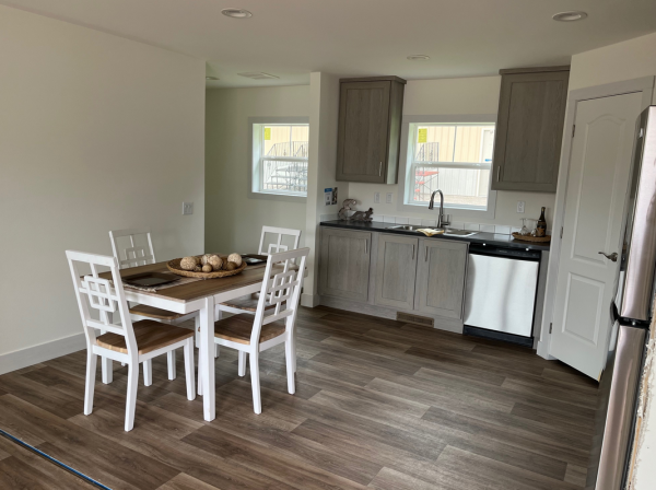 2025 Clayton Ramsey Manufactured Home