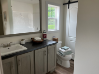 2025 Clayton Ramsey Manufactured Home