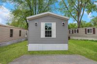 2025 Mobile Home