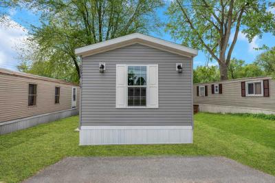 Photo 2 of 15 of home located at 2698 Bayberry Ct. Brooklyn, MI 49230