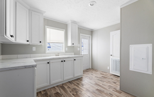 2025 Cavco Inspiration Manufactured Home