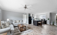 2025 Cavco Inspiration Manufactured Home