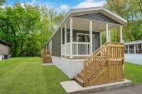 2025 Mobile Home