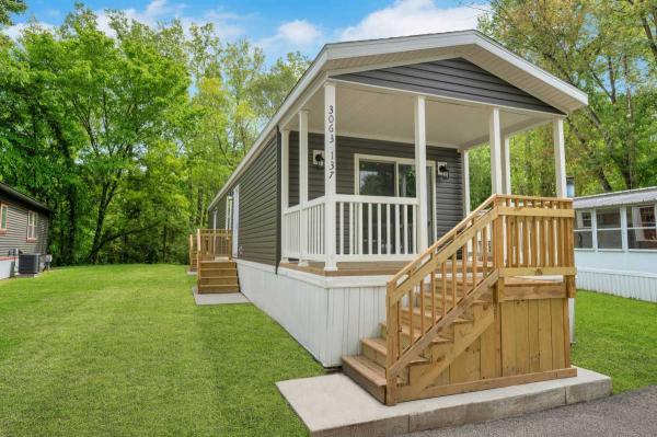 2025 Mobile Home