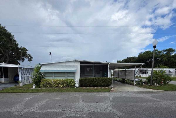 1977 Schult Mobile Home