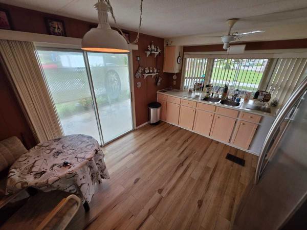 1977 Schult Mobile Home