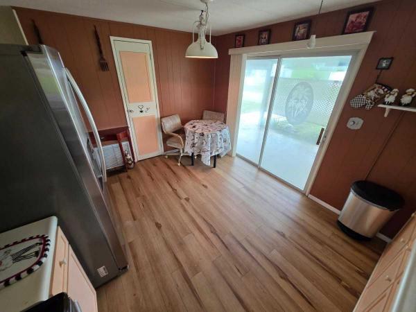 1977 Schult Mobile Home