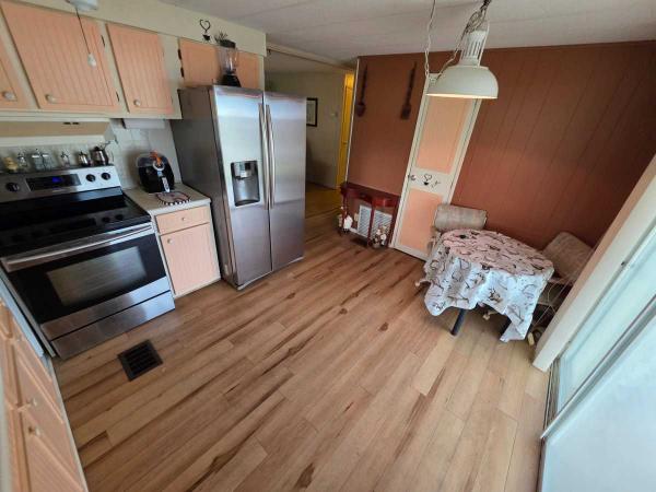 1977 Schult Mobile Home