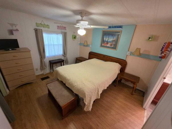 1977 Schult Mobile Home