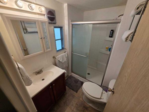 1977 Schult Mobile Home