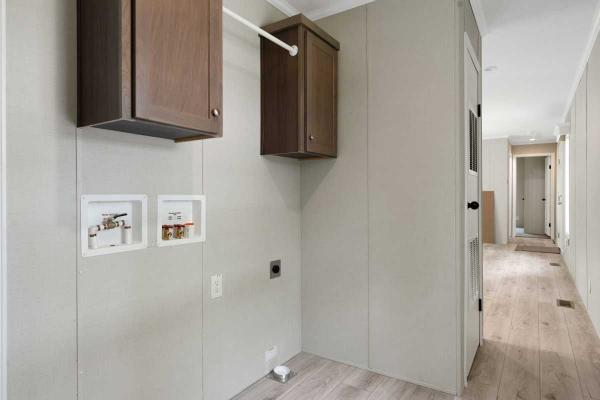 2025 Mobile Home